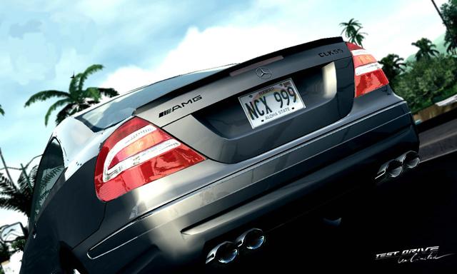 Test Drive Unlimited : Photorealism is Key