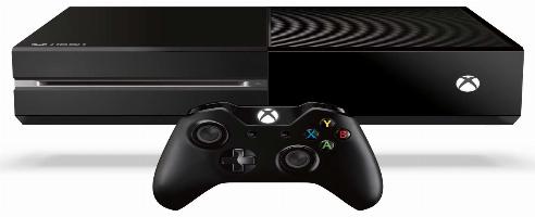 Developers getting more Xbox One power without Kinect