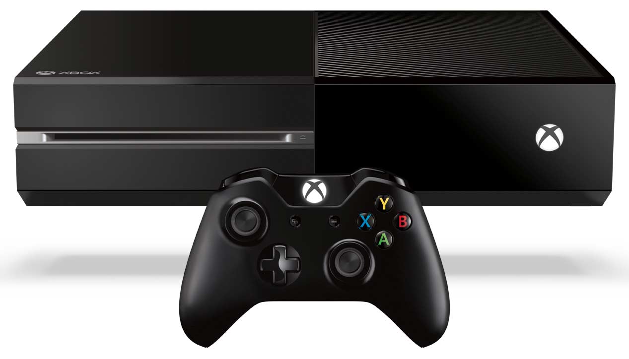Developers getting more Xbox One power without Kinect