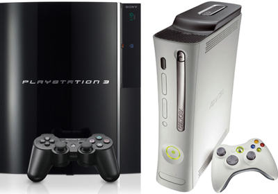 Sony: Xbox 360 hat ihre einzige Chance verpasst