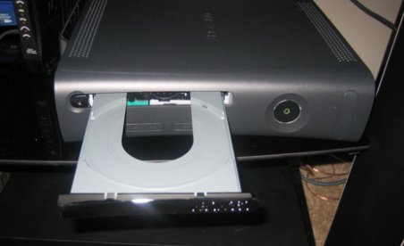 Microsoft Knew About Xbox 360 Disc Scratching Before Launch