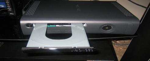Microsoft wusste schon vor der Markteinführung von Xbox 360 Disc-Kratzern