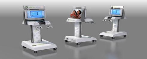 Microsoft Put Xbox 360 Kiosks In Children’s Hospitals