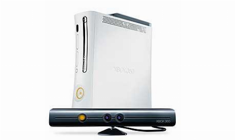 Microsoft’s Project Natal Promises Controller-Free Gaming For Xbox 360