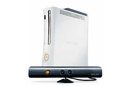 Microsoft’s Project Natal Promises Controller-Free Gaming For Xbox 360