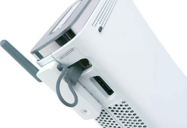 Strange Xbox 360 Signal Might Jam Wireless Networks