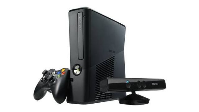 Microsoft Halts Xbox 360 Production