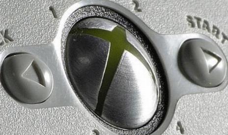 Bloomberg Reveals Xbox 720 Release Date