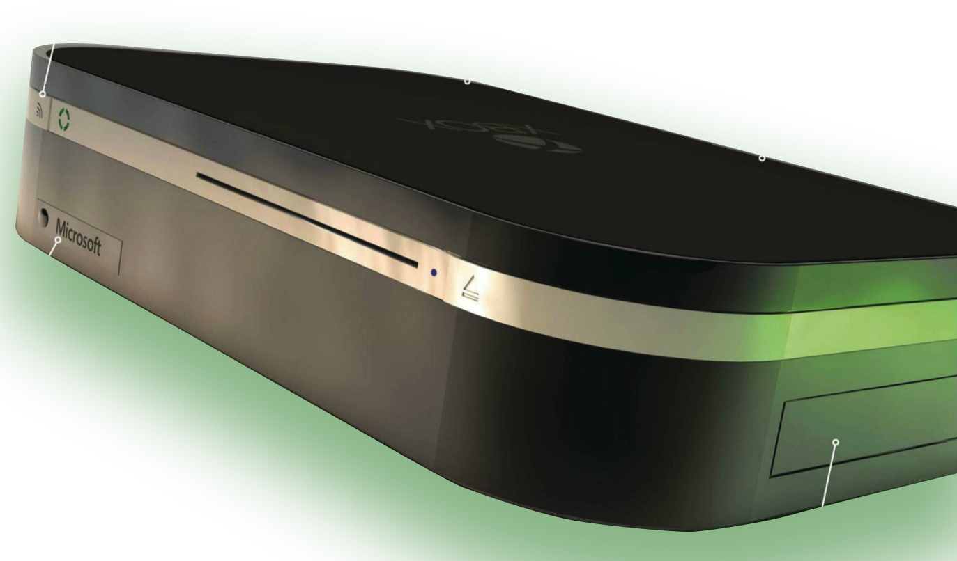 Eine neue Runde von Xbox 720 Gerüchten: Preis, DRM und mehr