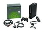 Xbox 360 Elite Announced