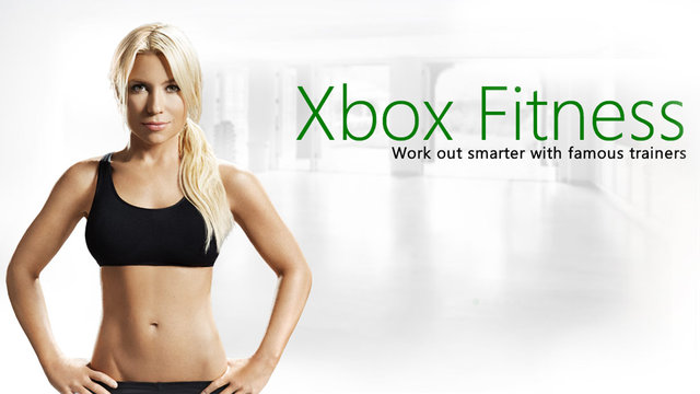 Xbox Fitness