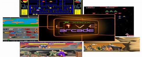 Xbox Live Arcade Games Prices Rise Against Industry’s Falling Trend