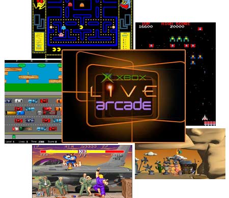 Xbox Live Arcade Games Prices Rise Against Industry’s Falling Trend