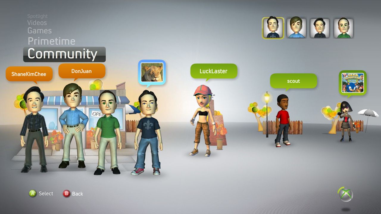 Microsoft Removes Xbox 360 Game Patching Fees