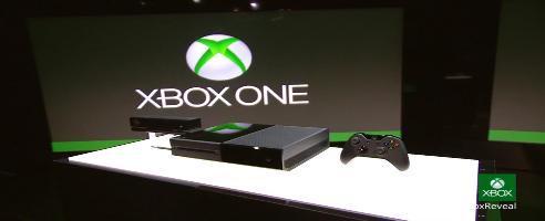 Xbox One-Spiele können Xbox Live Cloud zur Verdreifachung der Leistung nutzen