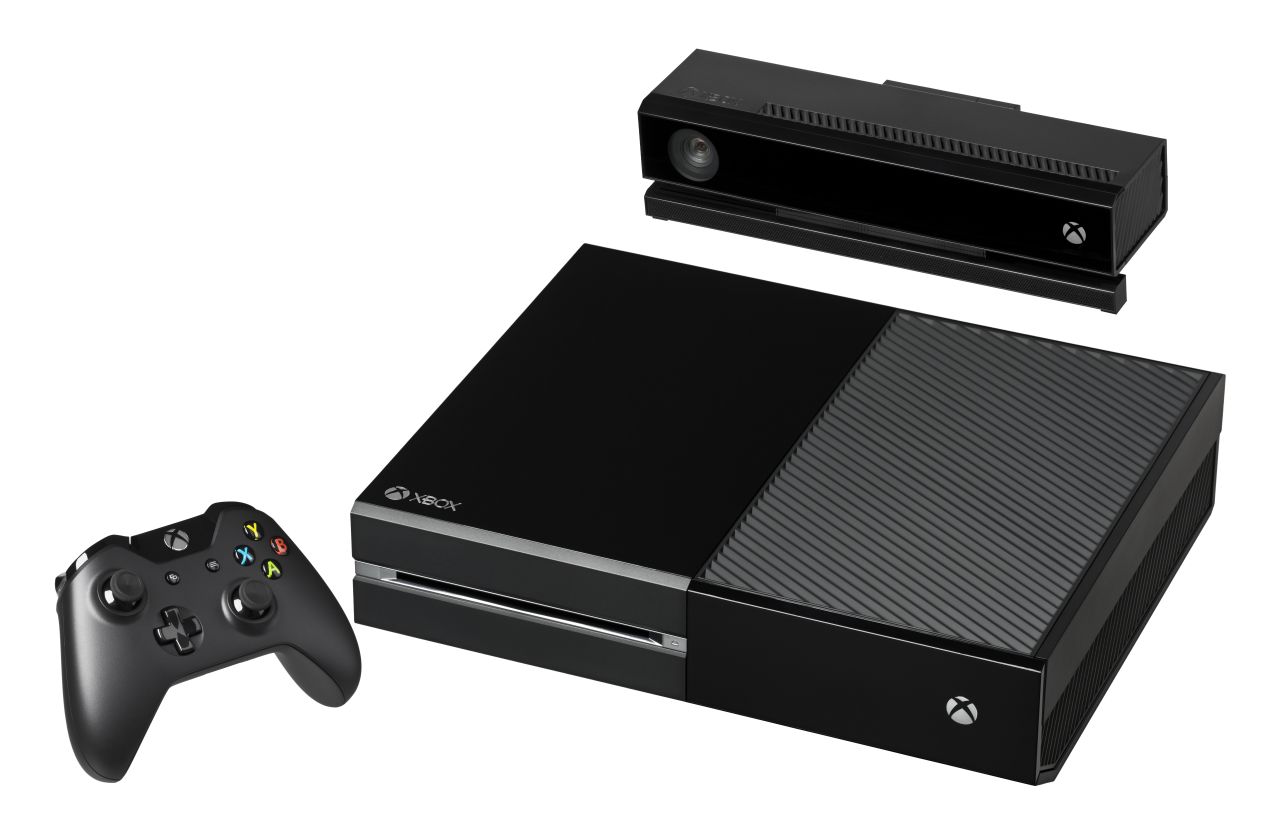 Microsoft: A Sizable Portion Of Xbox One Owners Still Use Kinect