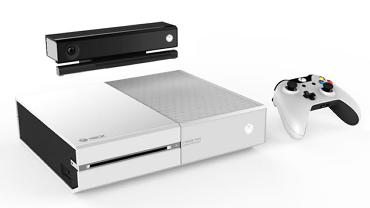 Bericht: Microsoft verwandelt Retail Xbox Ones in Dev Kits im Mai