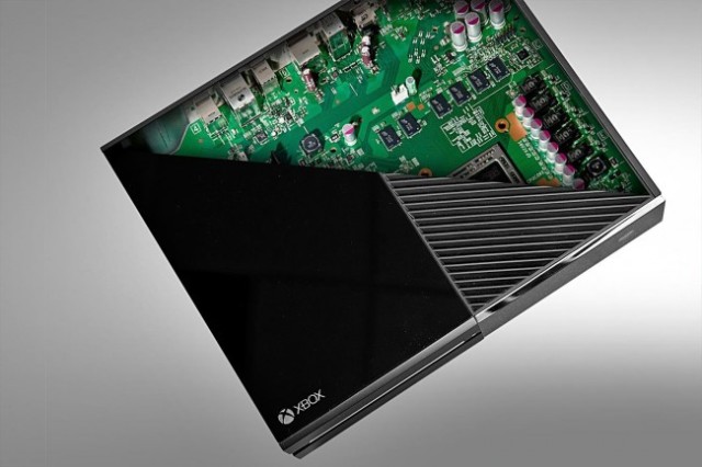 Microsoft Will Unlock 10% Of Xbox One GPU In The Future