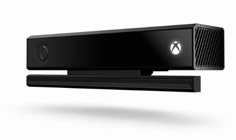 Xbox One Has No Kinect-Based Launch Titles