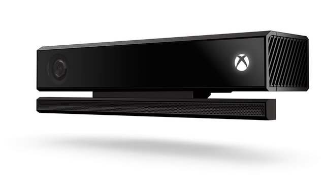 Kinect Is No Longer Mandatory For Xbox One Operation