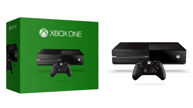 Dropping Kinect Has Doubled Xbox One Sales. Still Outsold By PS4