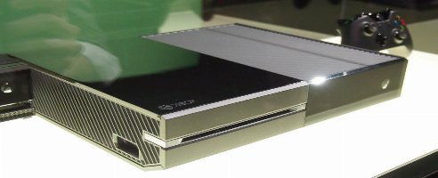Start der Xbox One in 8 Ländern verzögert