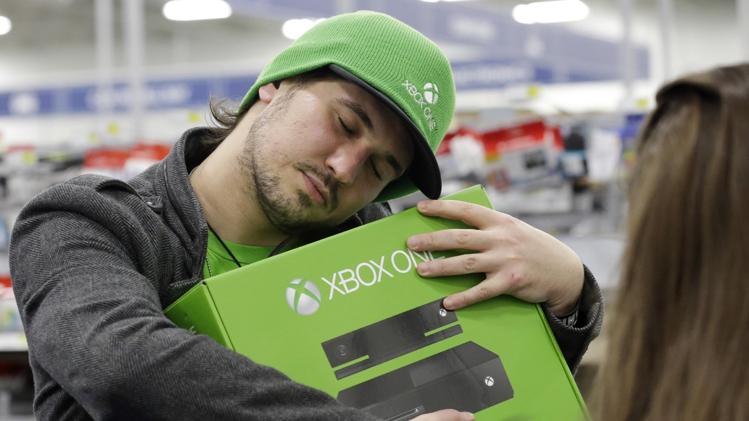 Microsoft Financial Results Tries To Camouflage Disappointing Xbox Sales