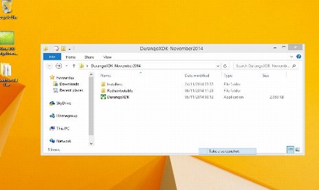 Le SDK divulgué vise à ouvrir la voie au Homebrew sur la Xbox One
