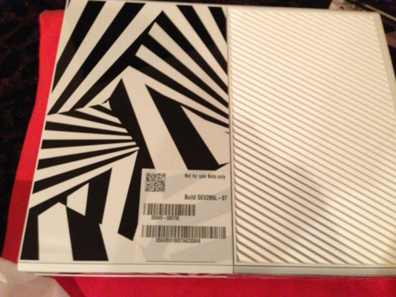 Here Is How One Gamer Got An Xbox One 8 Months Before Launch