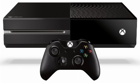 Amazon Spills The Beans On New Xbox One Model And Controller