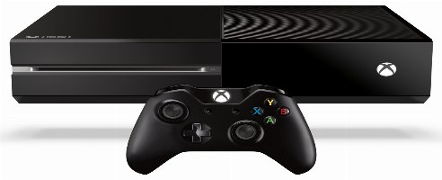Amazon Spills The Beans On New Xbox One Model And Controller