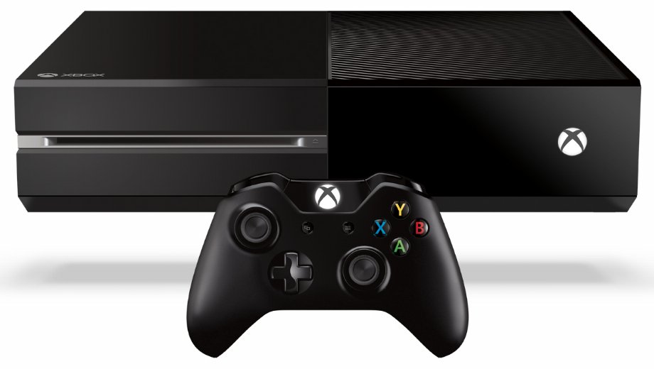 Amazon Spills The Beans On New Xbox One Model And Controller