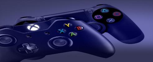Xbox Live Now Supports Cross Platform Play With PlayStation