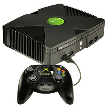 Peter Moore: Hard Disk Killed Xbox