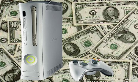 Microsoft Drops European Xbox 360 Prices