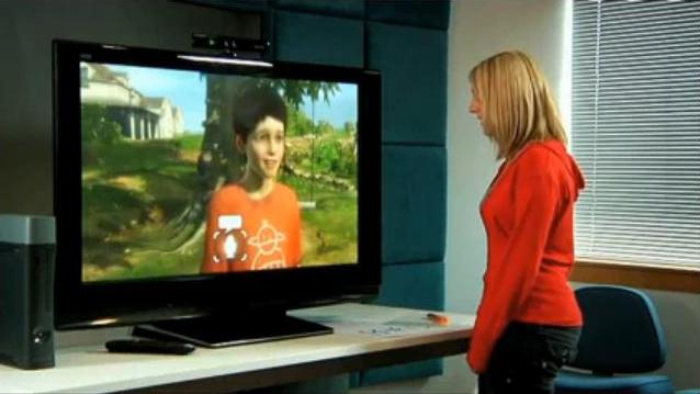 Microsoft: Project Natal Will Revolutionize TV