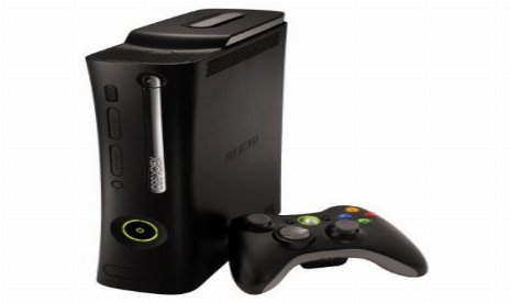Los modelos antiguos venden más que la Xbox 360 Slim en EE.UU.