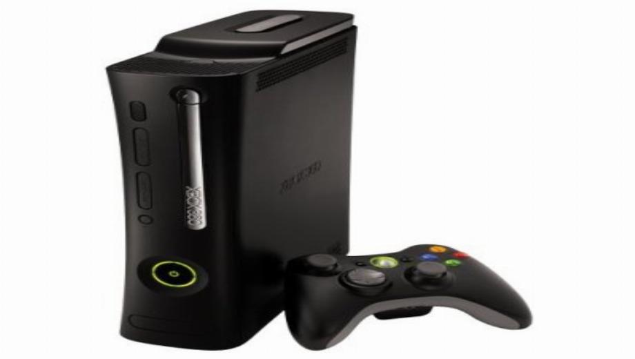 Old Models Outsold Xbox 360 Slim In USA