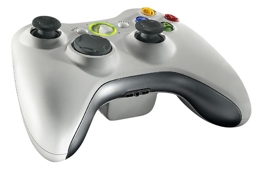 No Price Cuts For Xbox 360