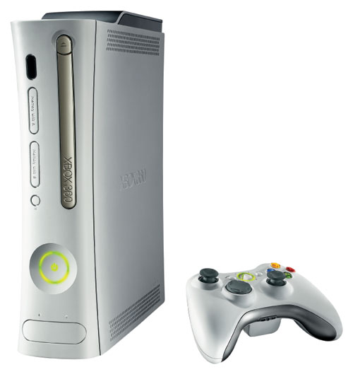No Xbox 360 Price Cuts For Many Years To Come