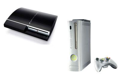 Xbox 360 Weak Korean Sales Dwarfs PS3’s