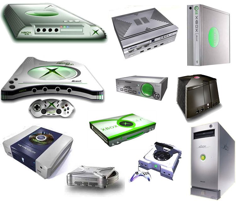 Los sucesores de Xbox 360 y PlayStation 3 se desvelarán en el E3