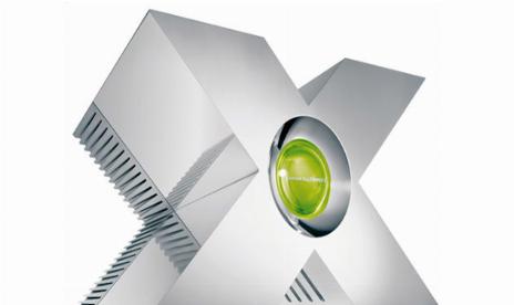 Leaked Presenation Reveals Xbox 720 Top Secret Features
