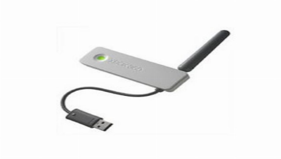 Strange Xbox 360 Signal Might Jam Wireless Networks