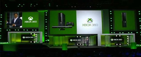 Microsoft bringt neue, elegante und leise Xbox 360 auf den Markt