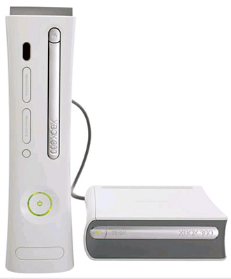Microsoft Plays Down The Effect Of HD DVD Termination
