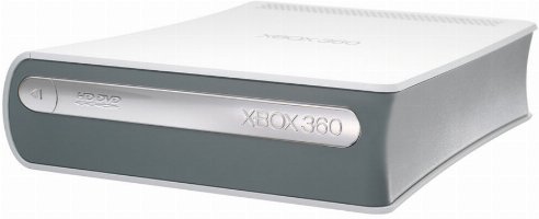 Xbox 360 HD-DVD wird abgeschafft
