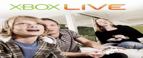 Microsoft: Natal auf Xbox LIVE wird "bahnbrechend" sein