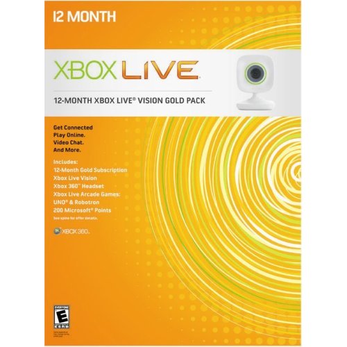 Sharing XBL Account Gets It Banned
