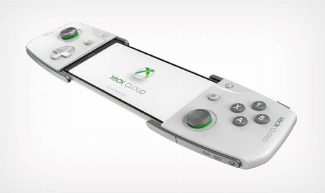 You might be able to play Xbox on your phone soon